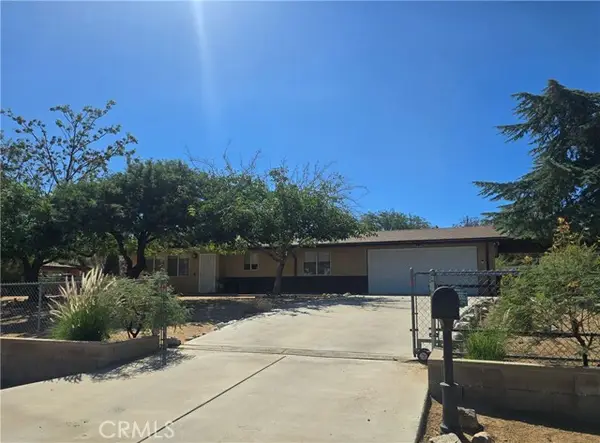 56433 Anaconda, Yucca Valley, CA 92284
