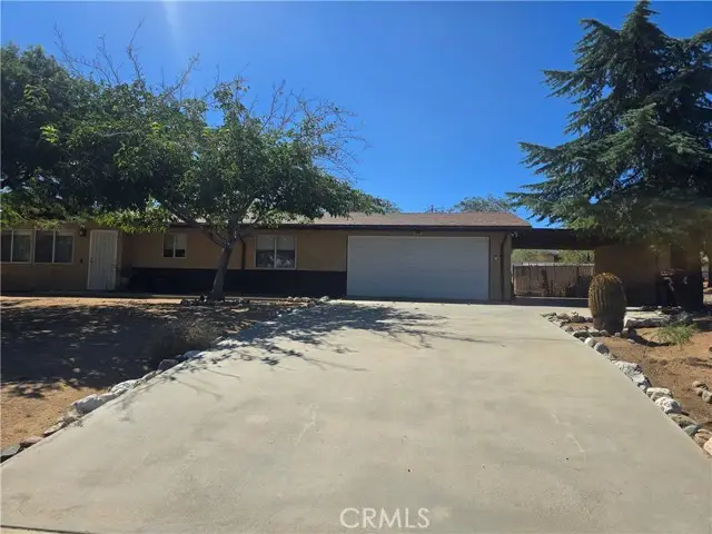 56433 Anaconda, Yucca Valley, CA 92284 - #2