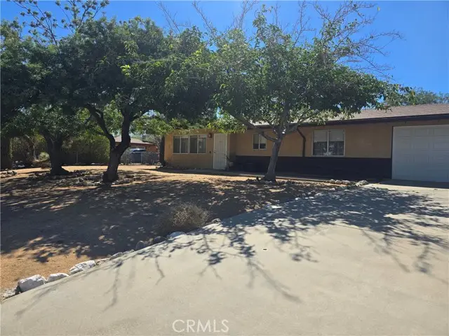 56433 Anaconda, Yucca Valley, CA 92284 - #3
