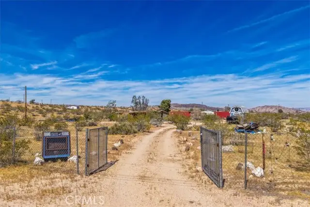 1022 Chuckawalla Road, Landers, CA 92285 - #1