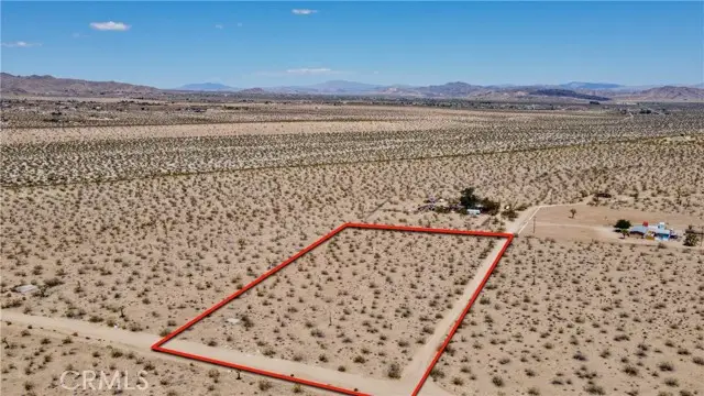 888 Lucky Lane, Landers, CA 92285 - #1