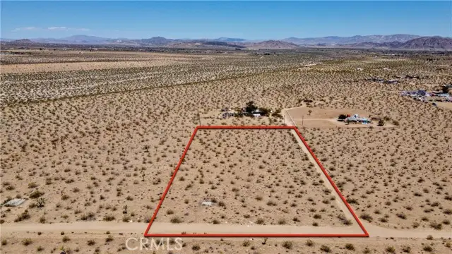 888 Lucky Lane, Landers, CA 92285 - #2