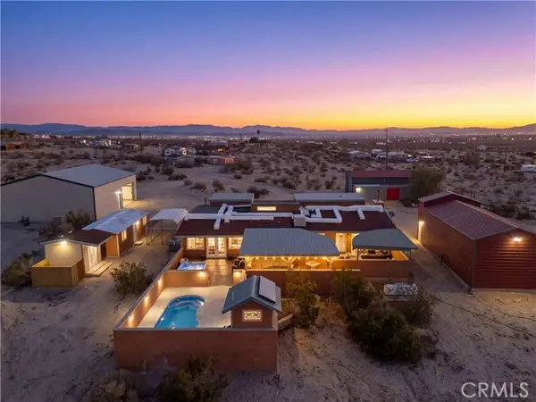 69053 Rainier, Twentynine Palms, CA 92277