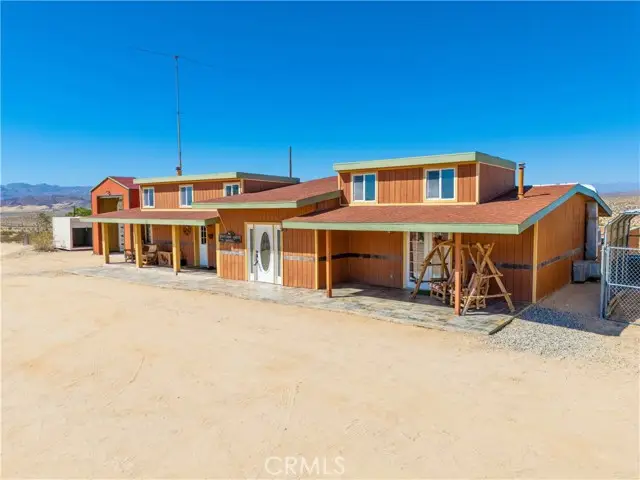69053 Rainier, Twentynine Palms, CA 92277 - #2