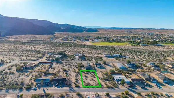 7030 49 Palms Avenue, Twentynine Palms, CA 92277