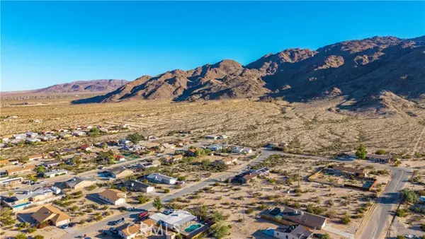 7022 49 Palms Avenue, Twentynine Palms, CA 92277