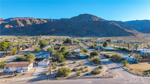 6901 Sullivan Road, Twentynine Palms, CA 92277