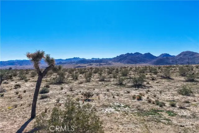 62407 Crestview Drive, Joshua Tree, CA 92252 - #1