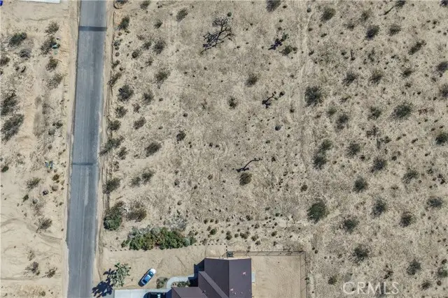 62407 Crestview Drive, Joshua Tree, CA 92252 - #2