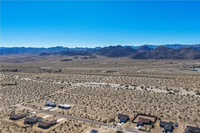 62407 Crestview Drive, Joshua Tree, CA 92252 - #3