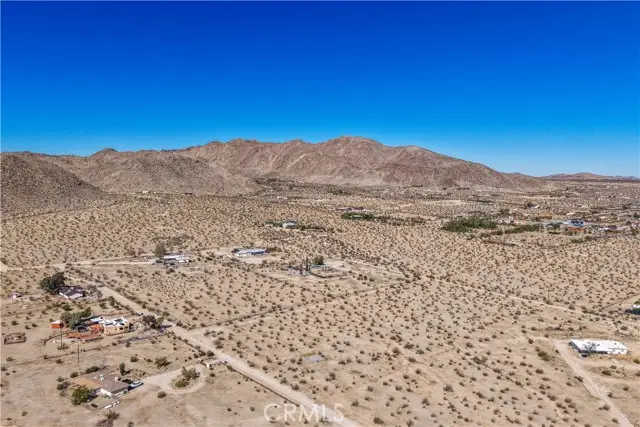 61830 Highland Drive, Joshua Tree, CA 92252 - #1