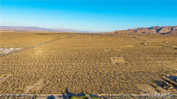 6667 Peterson Road, Twentynine Palms, CA 92277