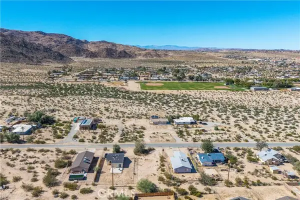 7025 Mission Avenue, Twentynine Palms, CA 92277
