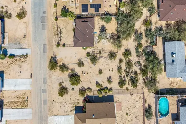 6965 49 Palms Avenue, Twentynine Palms, CA 92277