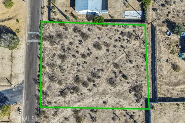 7199 Olympic Road, Joshua Tree, CA 92252 - #1