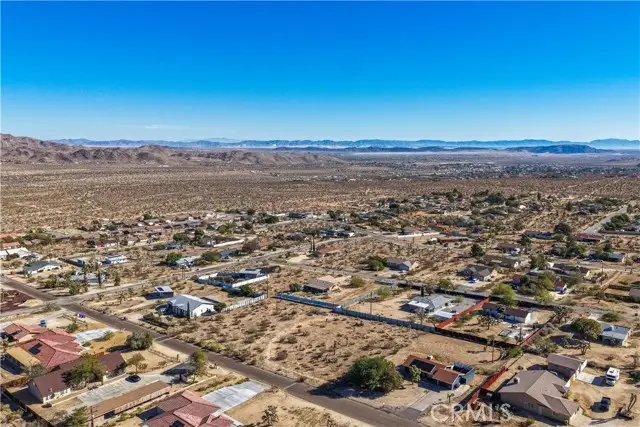 7201 Olympic Road, Joshua Tree, CA 92252 - #1