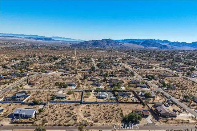 7201 Olympic Road, Joshua Tree, CA 92252 - #2