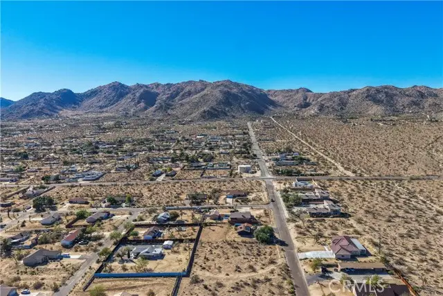 7201 Olympic Road, Joshua Tree, CA 92252 - #3