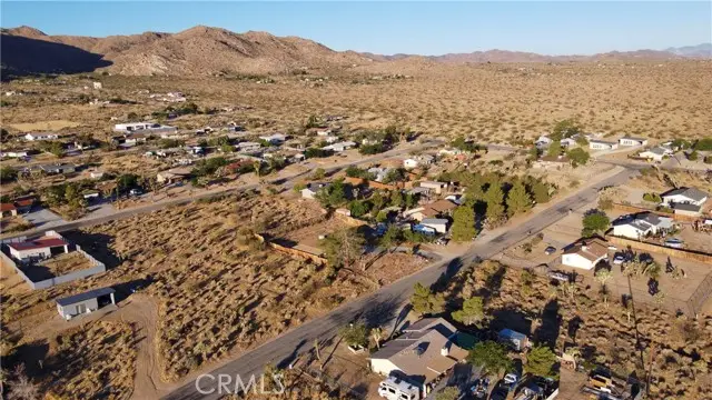 60255 Natoma Trail, Joshua Tree, CA 92252 - #1