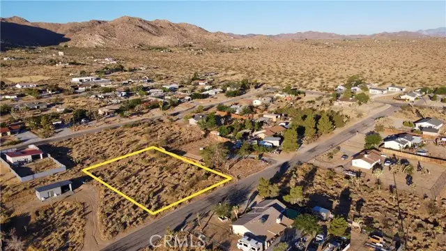 60255 Natoma Trail, Joshua Tree, CA 92252 - #2