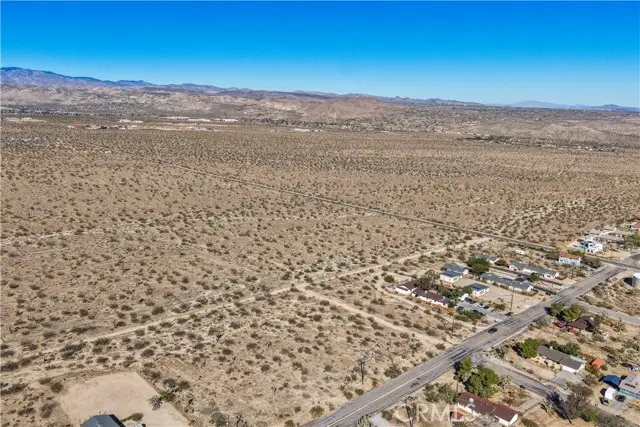 7442 Olympic Road, Joshua Tree, CA 92252 - #1