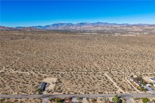 7442 Olympic Road, Joshua Tree, CA 92252 - #3