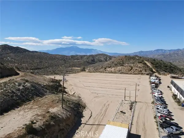 7886 Shafter, Yucca Valley, CA 92284