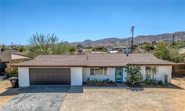61607 Granada, Joshua Tree, CA 92252