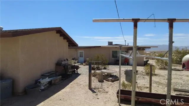 71688 Macrae Road, Twentynine Palms, CA 92277 - #3