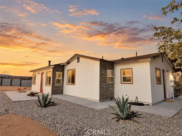 58248 Aberdeen Drive, Yucca Valley, CA 92284