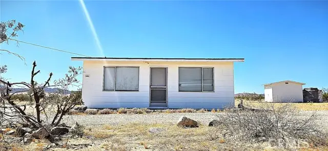 86725 Misty Trl, Twentynine Palms, CA 92277 - #1