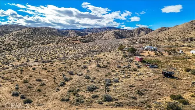 1234 Bisbee Road, Pioneertown, CA 92268 - #2