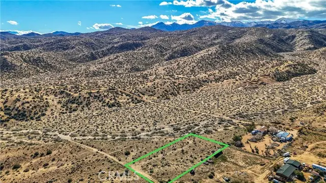 1234 Bisbee Road, Pioneertown, CA 92268 - #3
