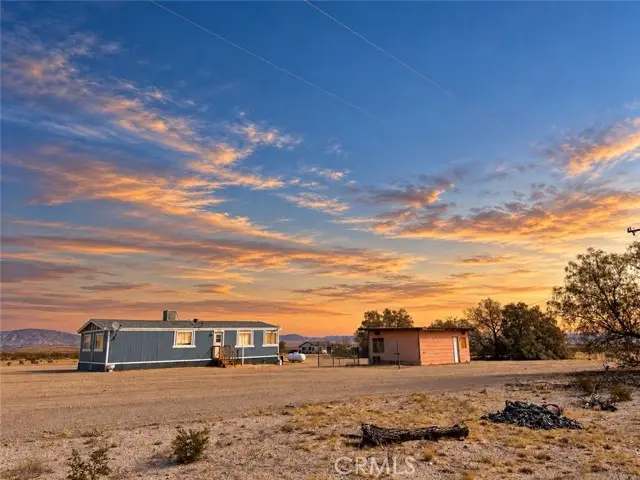 60575 Joshua Tree Lane, Landers, CA 92285 - #1