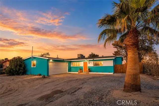 5931 Rose Ellen Avenue, Twentynine Palms, CA 92277 - #2
