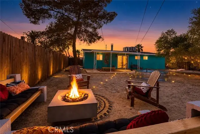 5931 Rose Ellen Avenue, Twentynine Palms, CA 92277 - #3