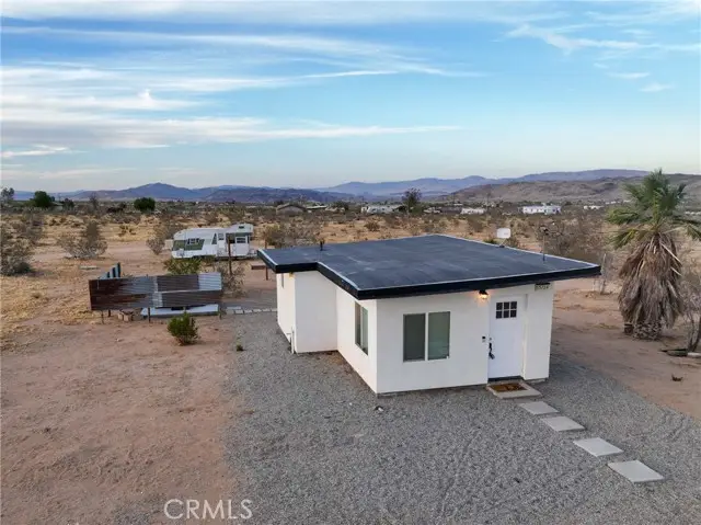 55724 Sunnyslope Drive, Landers, CA 92285 - #1