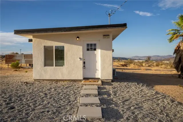 55724 Sunnyslope Drive, Landers, CA 92285 - #3