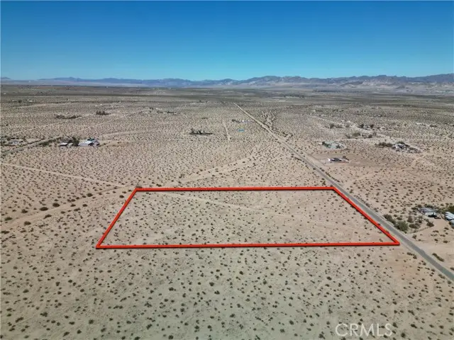 3492 Meldora Avenue, Twentynine Palms, CA 92277 - #3
