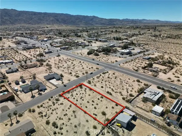 73735 Manana Drive, Twentynine Palms, CA 92277