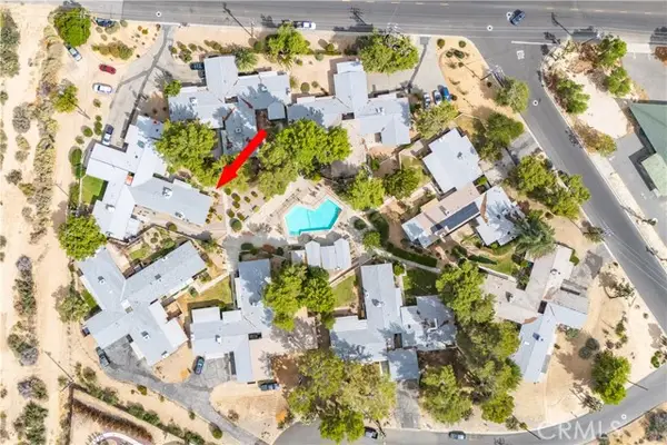 54834 El Prado Trail  #D11, Yucca Valley, CA 92284