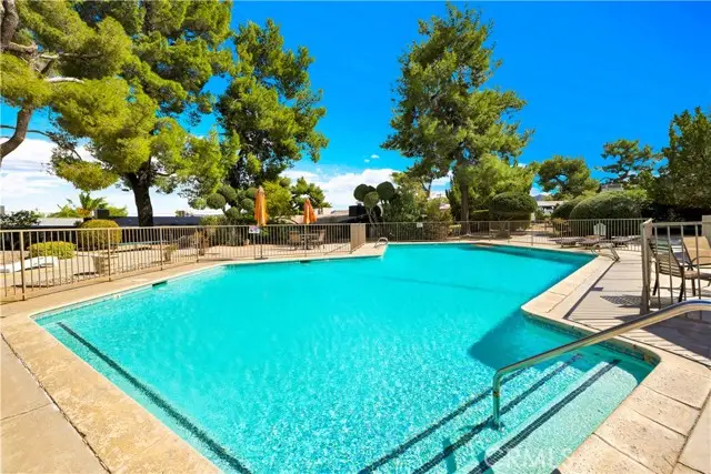 54834 El Prado Trail  #D11, Yucca Valley, CA 92284 - #2