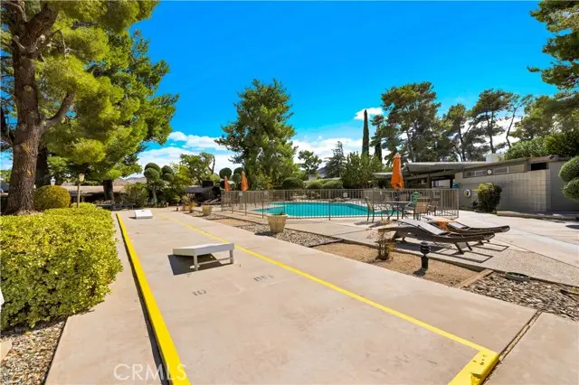54834 El Prado Trail  #D11, Yucca Valley, CA 92284 - #3