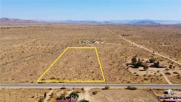 49 Aberdeen Drive, Yucca Valley, CA 92284
