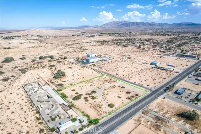4973 Adobe Road, Twentynine Palms, CA 92277 - #1