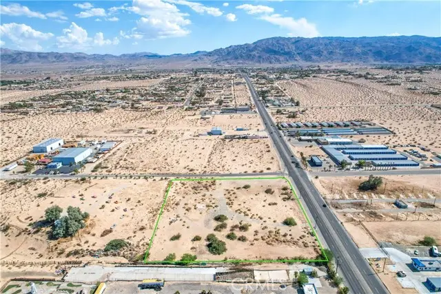 4973 Adobe Road, Twentynine Palms, CA 92277 - #2