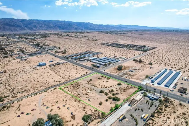 4973 Adobe Road, Twentynine Palms, CA 92277 - #3