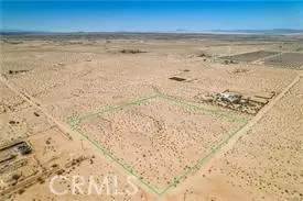 8888 Mesa Drive, Twentynine Palms, CA 92277 - #2