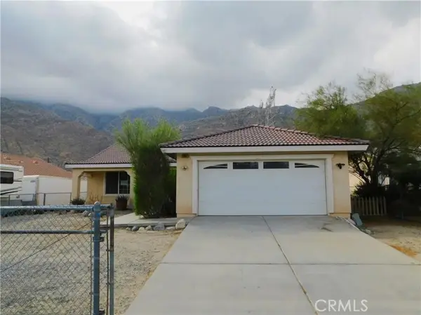 51967 Esperanza, Cabazon, CA 92230