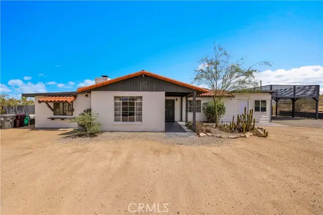 6685 Sunnyhill Road, Joshua Tree, CA 92252 - #1